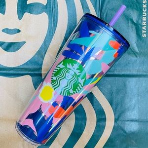 STARBUCKS 🧜‍♀️ NEW May Mothers Day Venti Tumbler